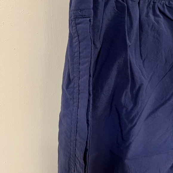 Vintage Adidas Workout Nylon Shorts - Picture 7 of 7